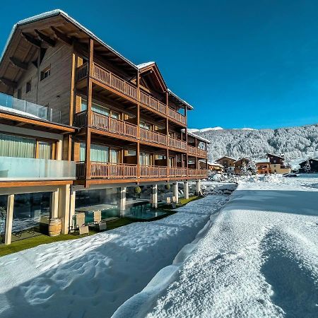 Francesin Active Hotel ليفينو المظهر الخارجي الصورة
