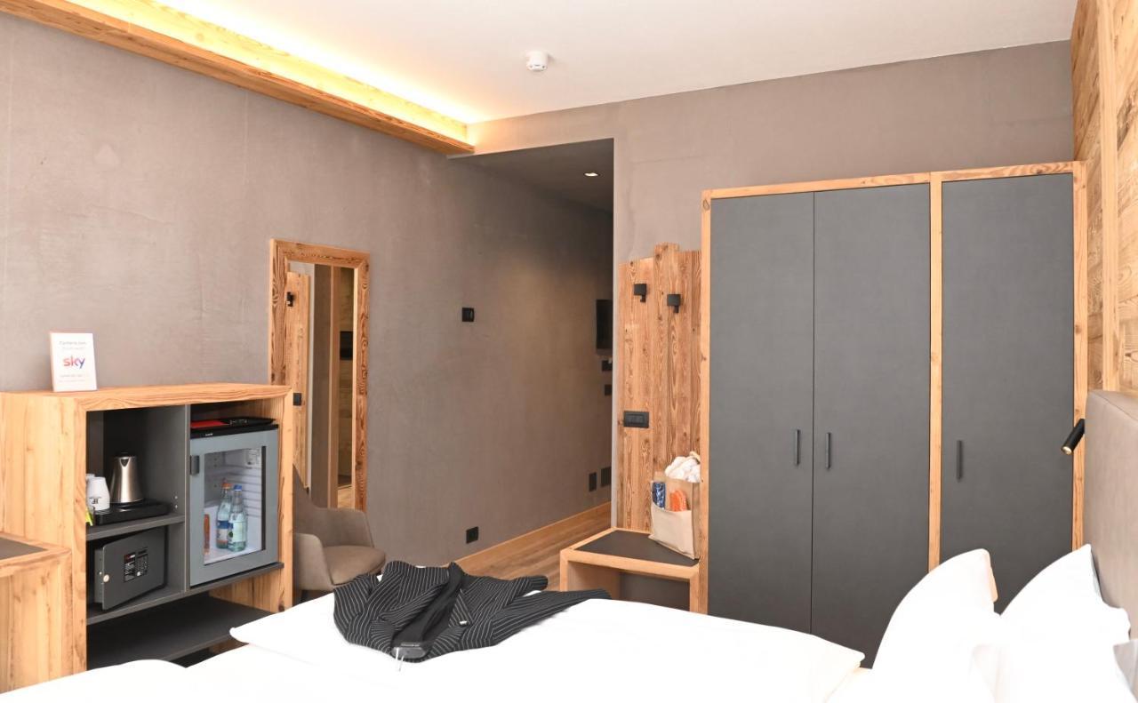 Francesin Active Hotel ليفينو المظهر الخارجي الصورة