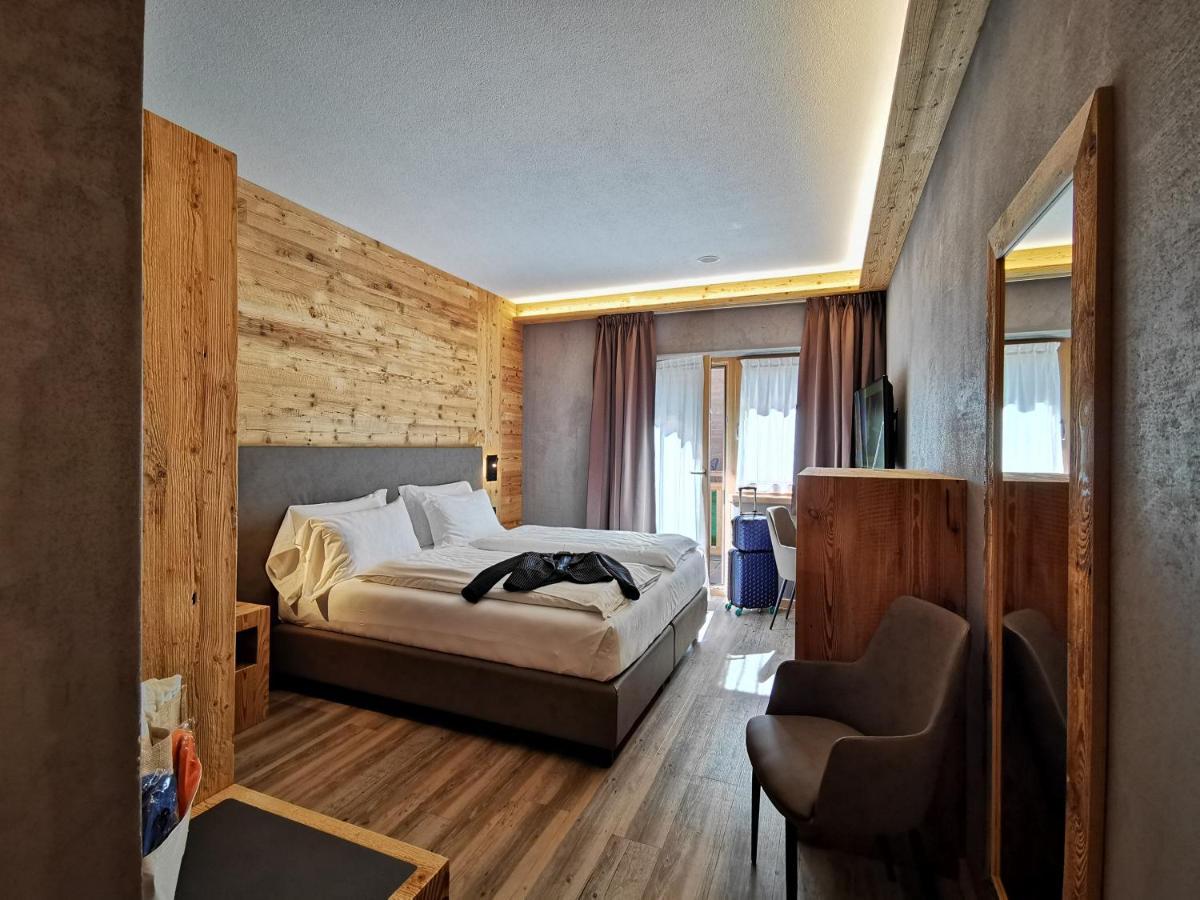 Francesin Active Hotel ليفينو المظهر الخارجي الصورة