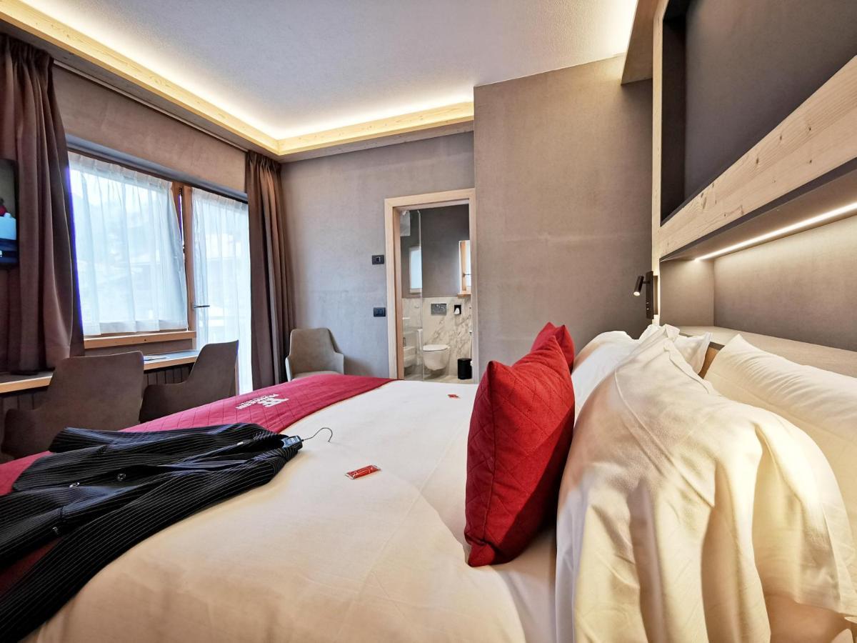 Francesin Active Hotel ليفينو المظهر الخارجي الصورة