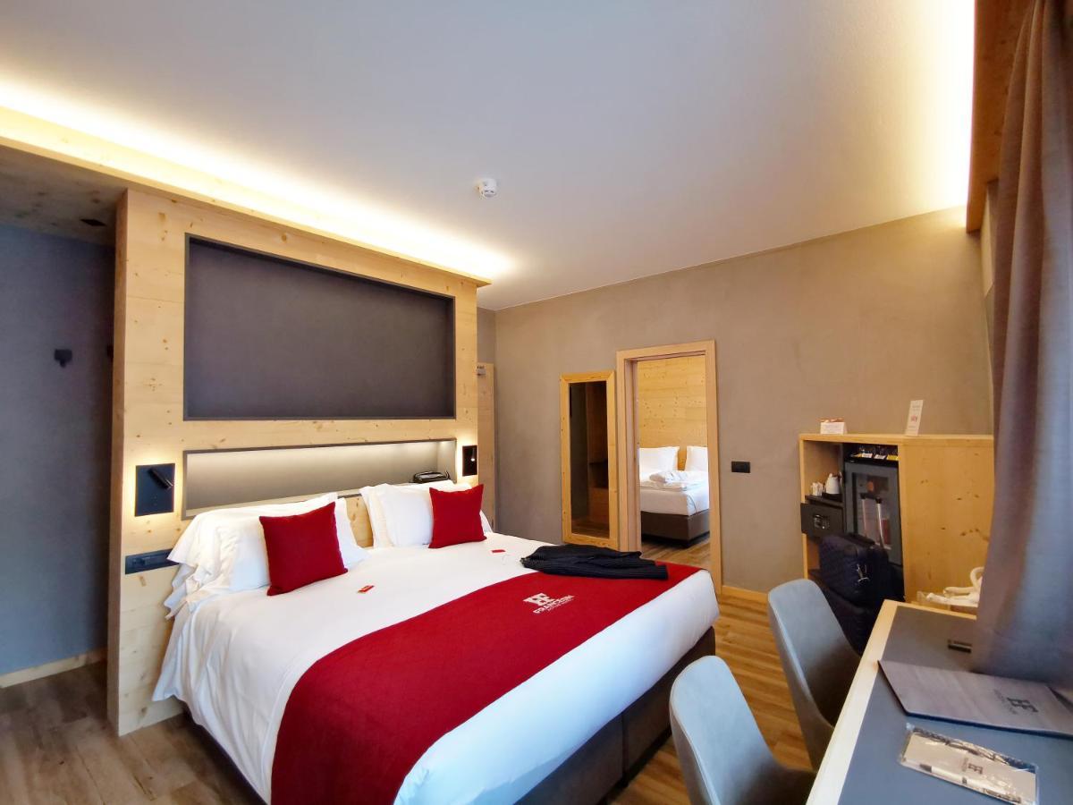 Francesin Active Hotel ليفينو المظهر الخارجي الصورة