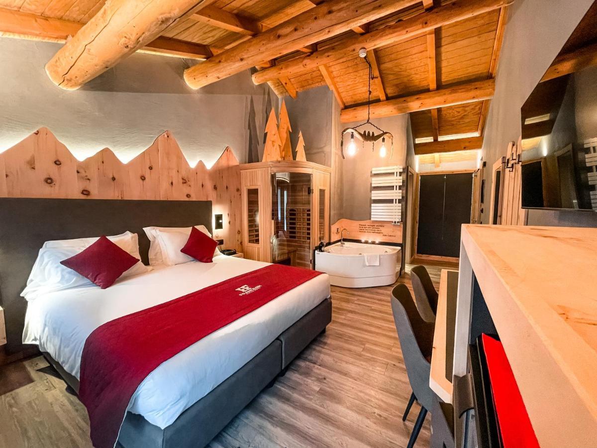 Francesin Active Hotel ليفينو المظهر الخارجي الصورة