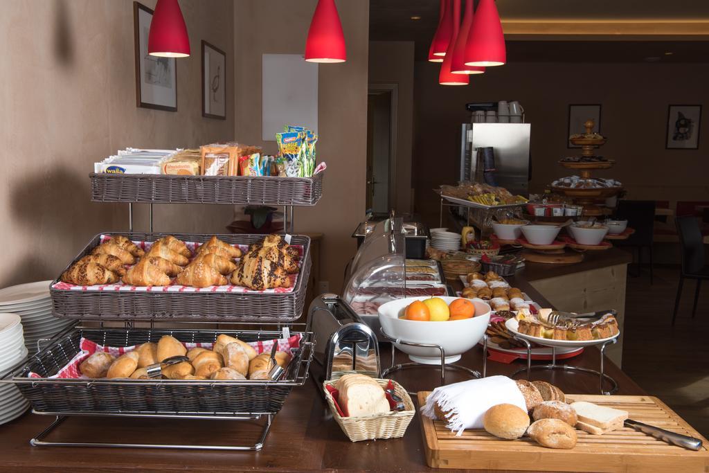 Francesin Active Hotel ليفينو المظهر الخارجي الصورة