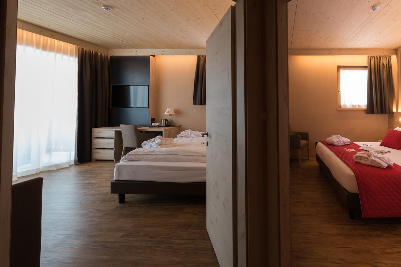 Francesin Active Hotel ليفينو المظهر الخارجي الصورة