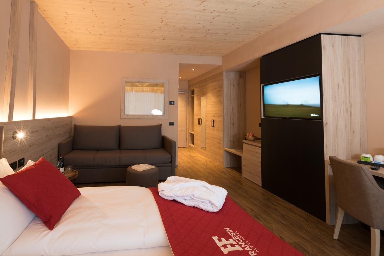 Francesin Active Hotel ليفينو المظهر الخارجي الصورة