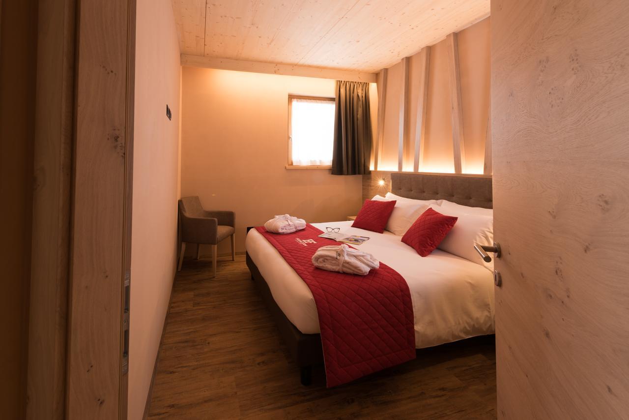 Francesin Active Hotel ليفينو المظهر الخارجي الصورة