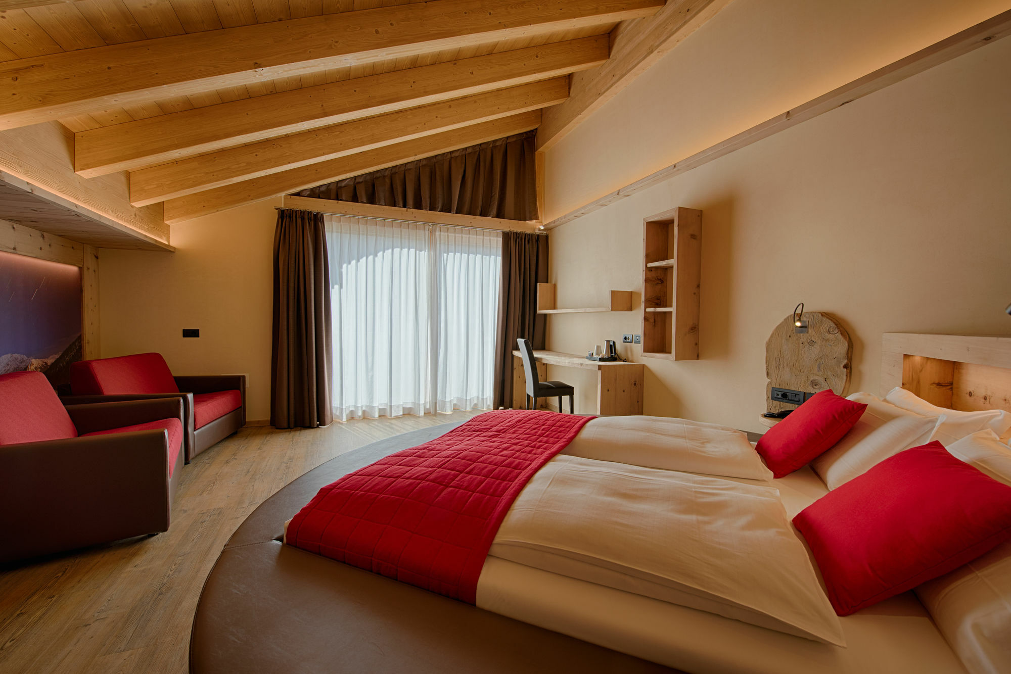 Francesin Active Hotel ليفينو المظهر الخارجي الصورة