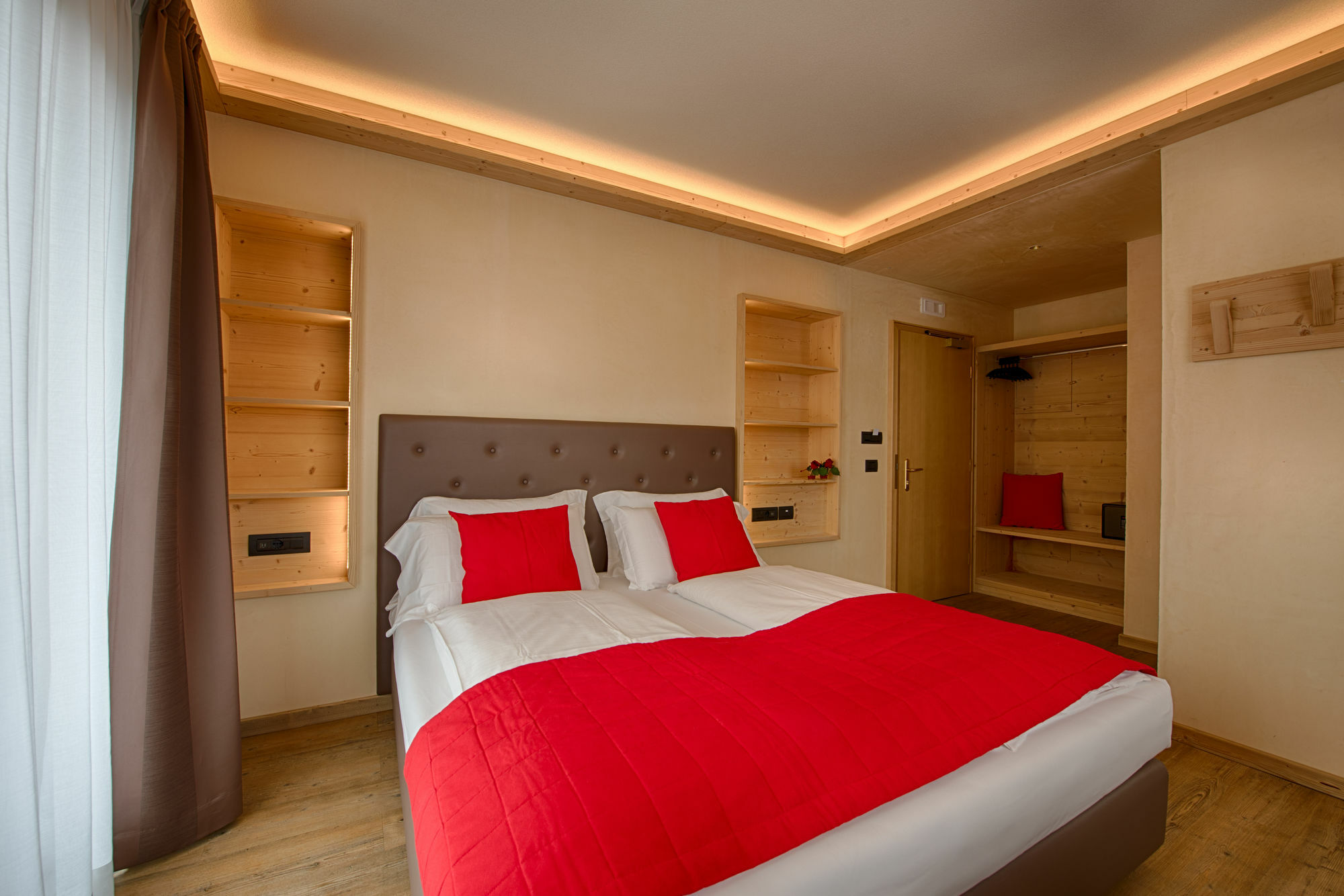 Francesin Active Hotel ليفينو المظهر الخارجي الصورة