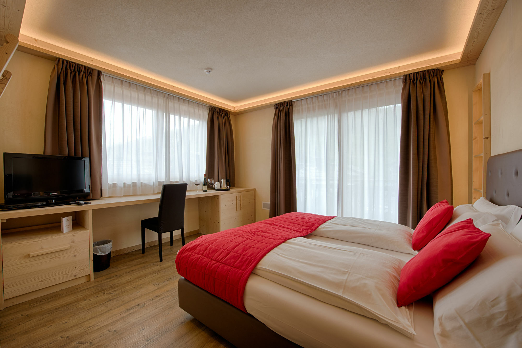 Francesin Active Hotel ليفينو المظهر الخارجي الصورة